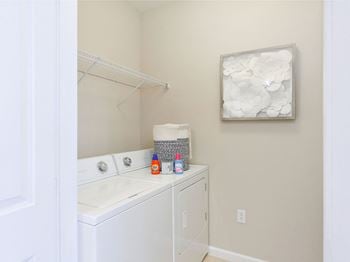 Washer/dryer